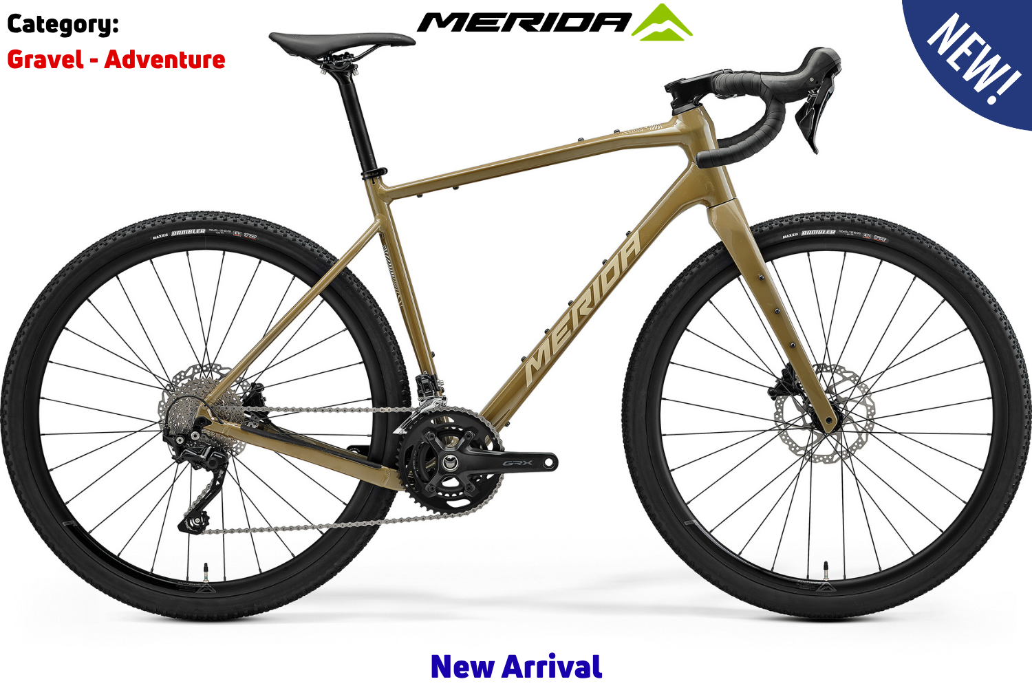 miri　4BOX Merida Silex 400 - Oak Bork (Earth Powder) | Hup Leong Company